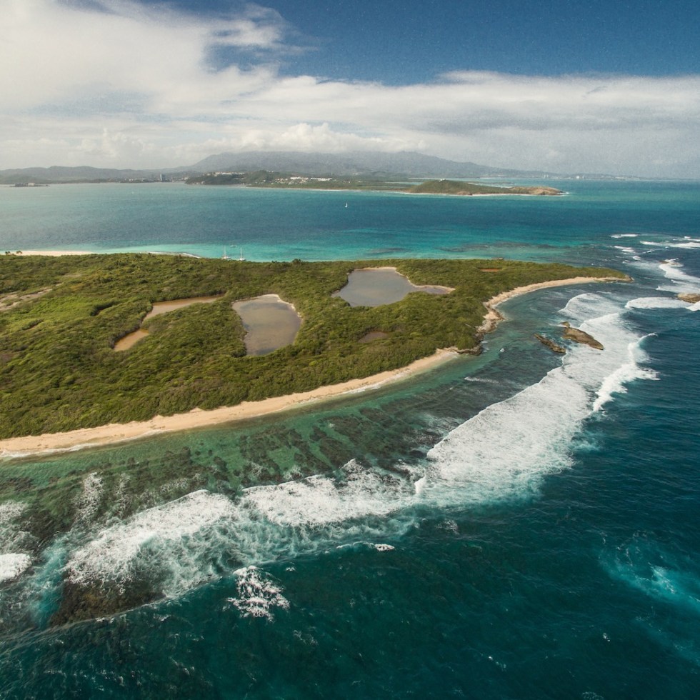 Drone Laws in the U.S. Virgin Islands